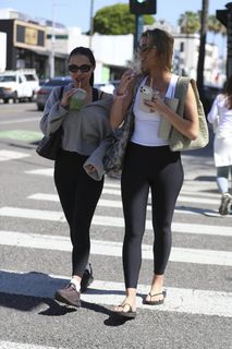 Kara Del Toro feet photo 2
