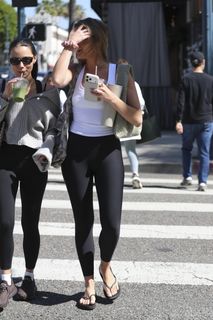 Kara Del Toro feet photo 17