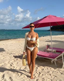 Kara Del Toro feet photo 16