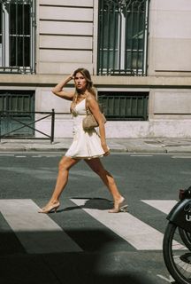 Kara Del Toro feet photo 4