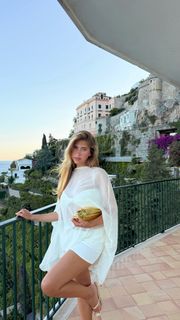 Kara Del Toro feet photo 5