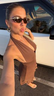 Kara Del Toro feet photo 2