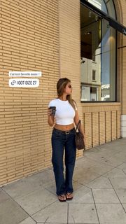 Kara Del Toro feet photo 2