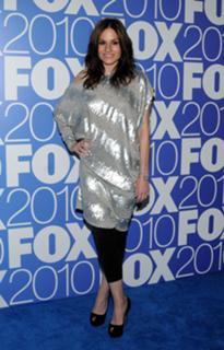 Kara DioGuardi feet photo 14