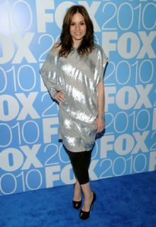 Kara DioGuardi feet photo 13
