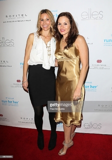 Kara DioGuardi feet photo 8
