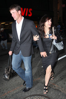 Kara DioGuardi feet photo 17