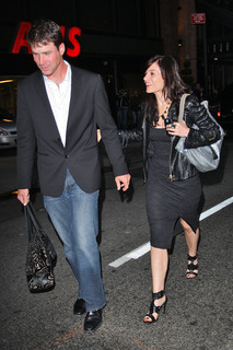 Kara DioGuardi feet photo 14