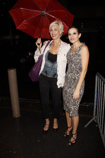 Kara DioGuardi feet photo 12