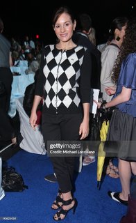 Kara DioGuardi feet photo 8
