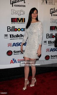 Kara DioGuardi feet photo 6
