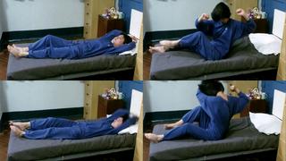 Kara Hui feet photo 9