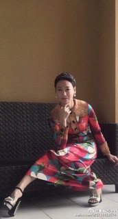 Kara Hui feet photo 9