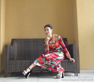 Kara Hui feet photo 8