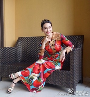 Kara Hui feet photo 7