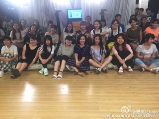 Kara Hui feet photo 9