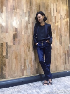 Kara Hui feet photo 1