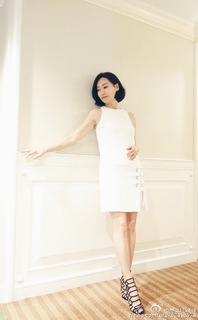 Kara Hui feet photo 8