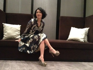 Kara Hui feet photo 20
