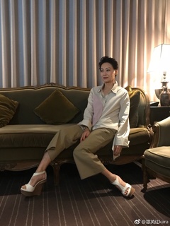 Kara Hui feet photo 16