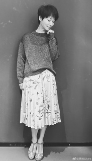 Kara Hui feet photo 6