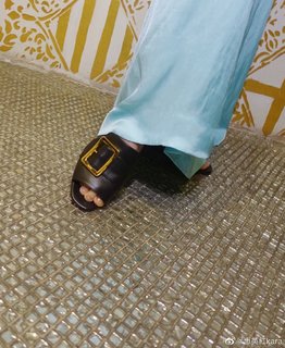 Kara Hui feet photo 12