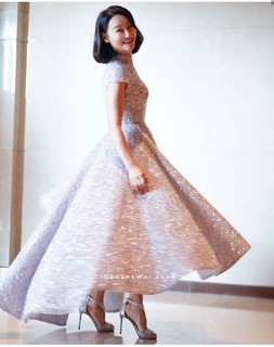 Kara Hui feet photo 6