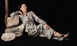 Kara Hui feet photo 10