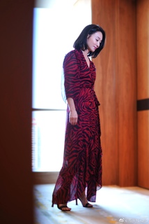 Kara Hui feet photo 3