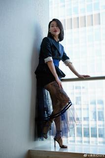 Kara Hui feet photo 1