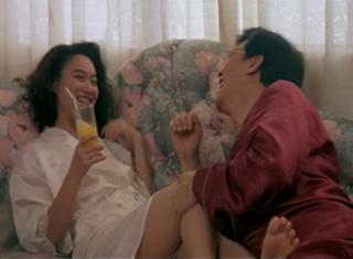 Kara Hui feet photo 3
