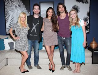 Kara Killmer feet photo thumbnail