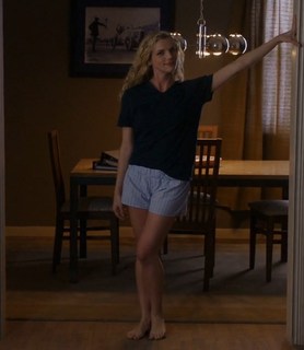 Kara Killmer feet photo thumbnail