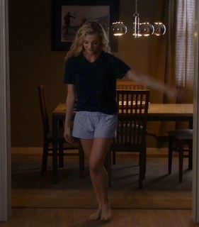 Kara Killmer feet photo thumbnail