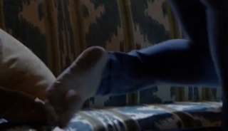 Kara Killmer feet photo thumbnail