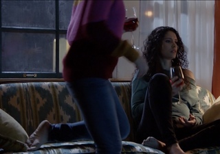 Kara Killmer feet photo thumbnail