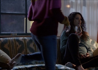 Kara Killmer feet photo thumbnail