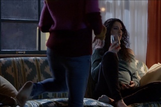 Kara Killmer feet photo thumbnail