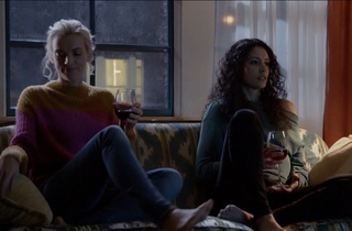 Kara Killmer feet photo thumbnail