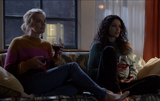 Kara Killmer feet photo thumbnail