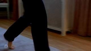 Kara Killmer feet photo thumbnail