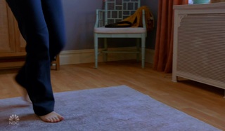 Kara Killmer feet photo thumbnail