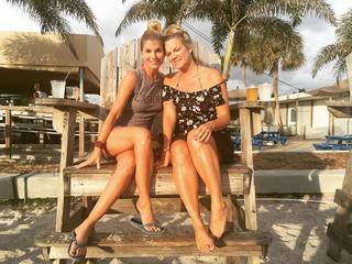 Kara Preston feet photo thumbnail