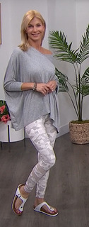 Kara Preston feet photo thumbnail