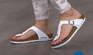 Kara Preston feet photo thumbnail