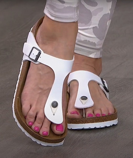 Kara Preston feet photo thumbnail