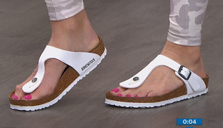 Kara Preston feet photo thumbnail