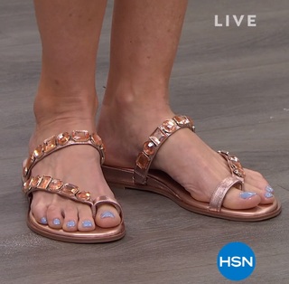 Kara Preston feet photo thumbnail