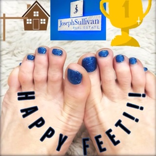 Kara Preston feet photo thumbnail