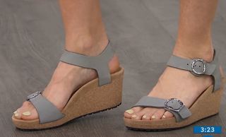 Kara Preston feet photo thumbnail